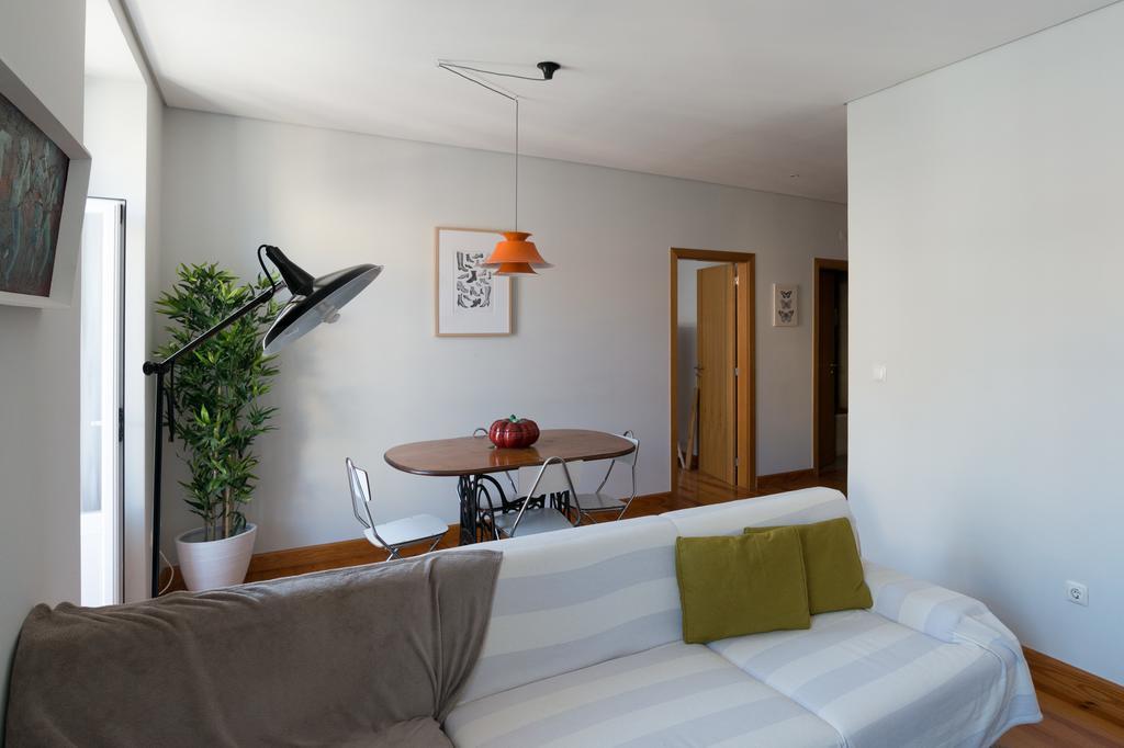Flh Anjos Cosy Place 리스본 객실 사진