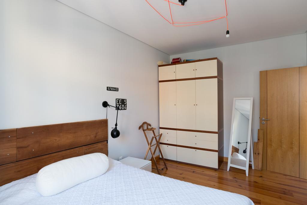 Flh Anjos Cosy Place 리스본 객실 사진