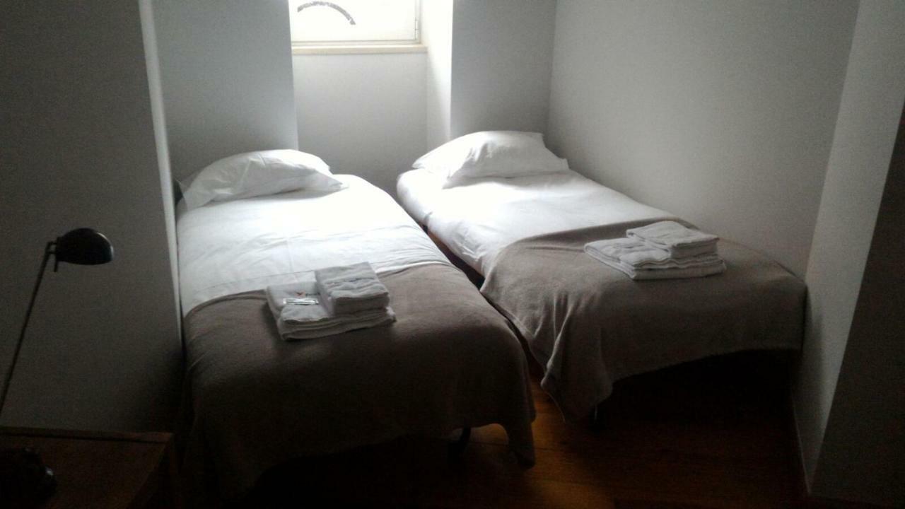 Flh Anjos Cosy Place 리스본 외부 사진